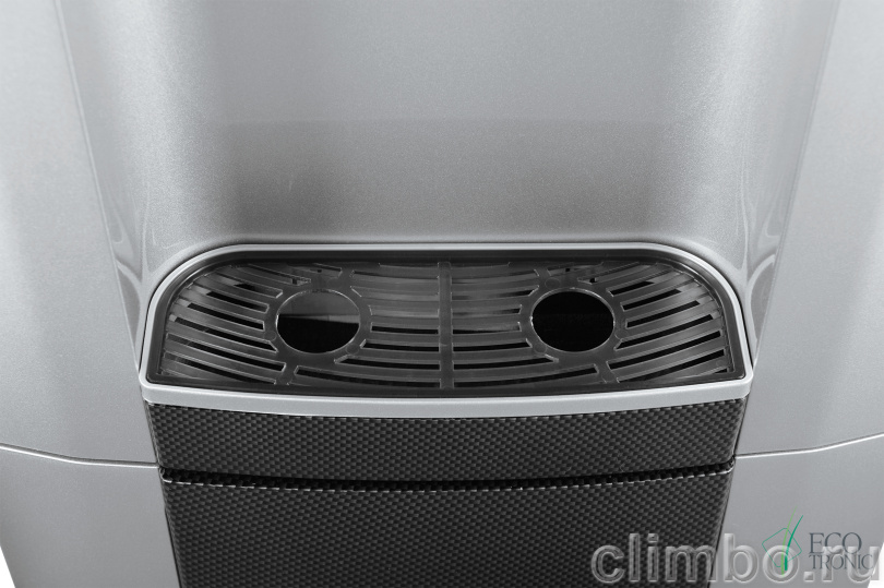 Кулер Ecotronic G2-LFPM carbon — фото товара