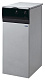 Напольный одноконтурный газовый котел с чугунным теплообменником BAXI SLIM 1.230 iN — фото товара
