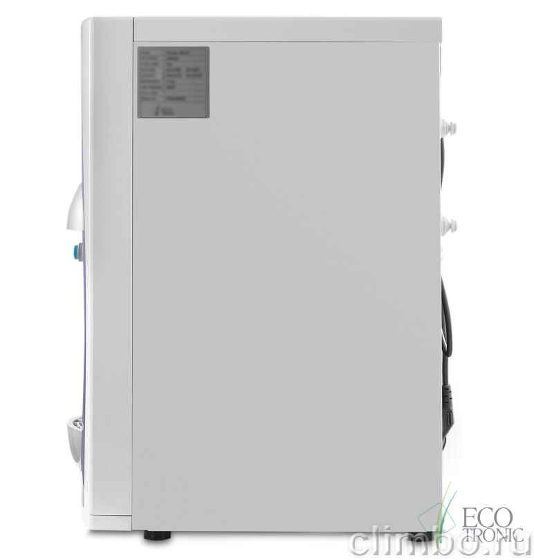 Пурифайер Ecotronic B60-U4T — фото товара