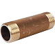 STOUT Удлинитель НН 3/4"x80 — фото товара
