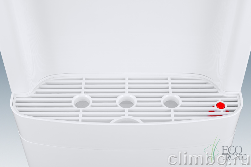 Пурифайер Ecotronic A7-U4LE White — фото товара
