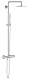 Душевая система с термостатом Grohe Euphoria Cube, 27932000 — фото товара