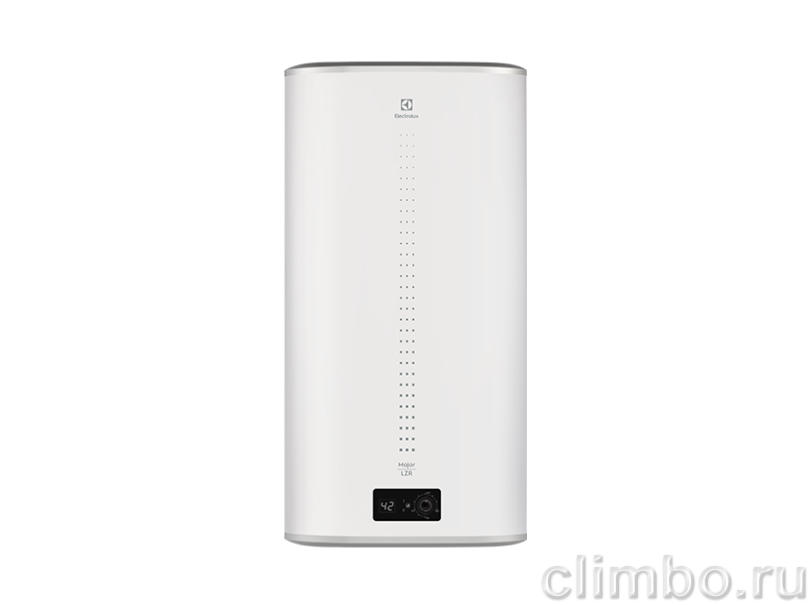 Водонагреватель, бойлер Electrolux EWH 80 Major LZR 2 — фото товара