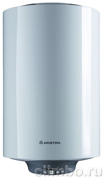 Водонагреватель, электрический бойлер Ariston ABS PRO ECO INOX PW 100V — фото товара