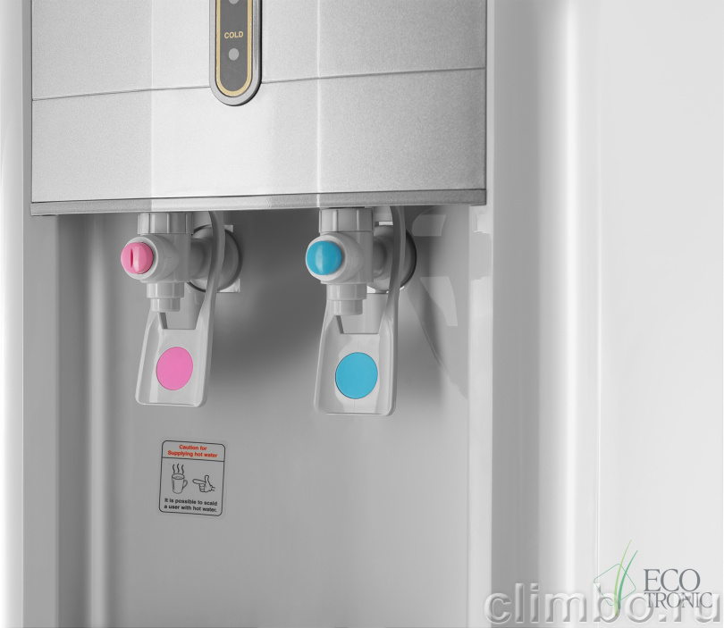 Пурифайер Ecotronic V42-U4L White — фото товара