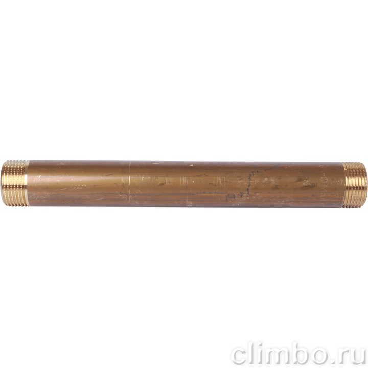 STOUT Удлинитель НН 3/4"x200 — фото товара