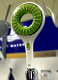 Ручной душ GROHE Rainshower Icon (2 режима), 27276LS0 — фото товара