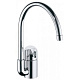Смеситель для кухни GROHE Euroeco с высоким изливом, хром (33912000) — фото товара