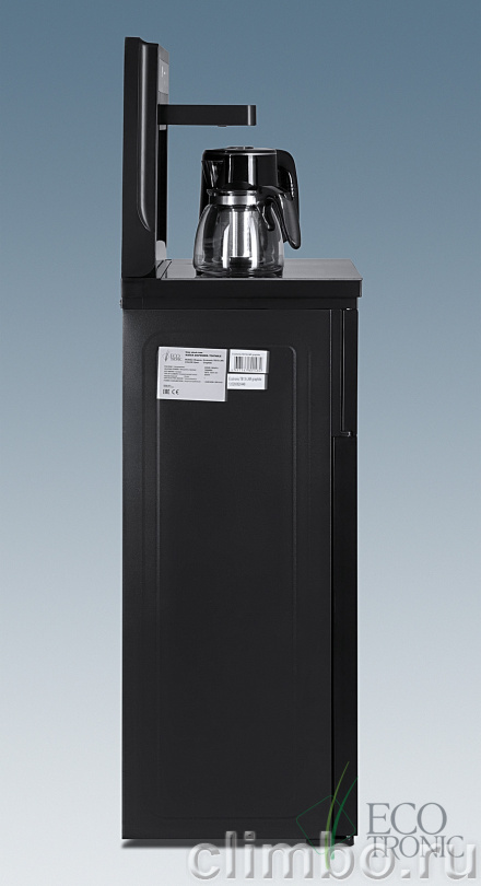 Кулер с чайным столиком Teabar Ecotronic TB13-LNR — фото товара