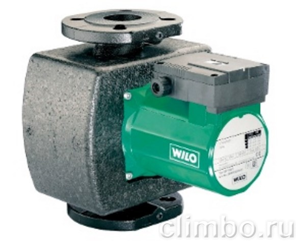 Циркуляционный насос Wilo TOP-S 80/7 DM PN6 — фото товара