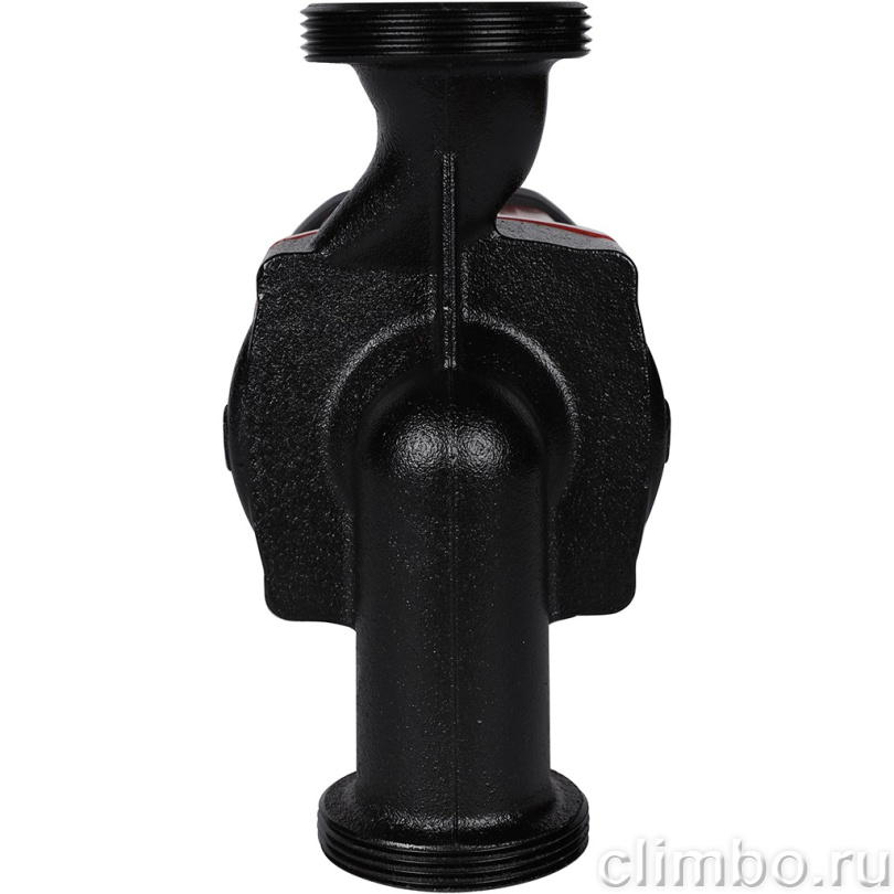 Циркуляционный насос ROMMER ERTI 32/40-180 — фото, детали конструкции