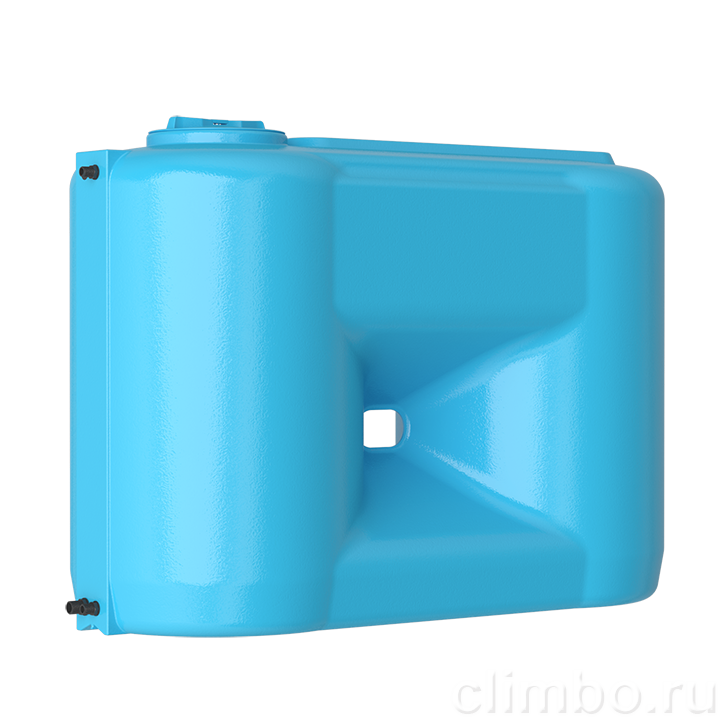 Бак для воды Aquatech Combi W-1100 с поплавком — фото товара