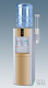 Кулер для воды Ecotronic H1-LC gold — фото товара