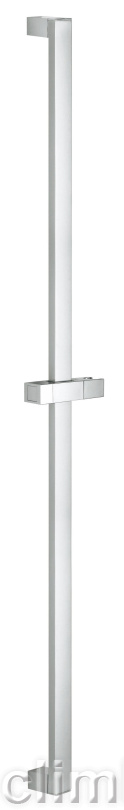 Душевая штанга GROHE Euphoria Cube 900 мм, 27841000 — фото товара