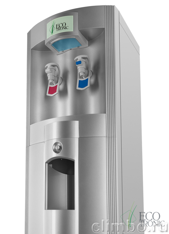 Пурифайер Ecotronic B50-U4L FULL SILVER — фото товара