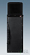 Кулер с чайным столиком Teabar Ecotronic TB10-LNR black — фото товара