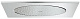 Потолочный душ GROHE Rainshower F-series 508x508 мм, 27286000 — фото товара