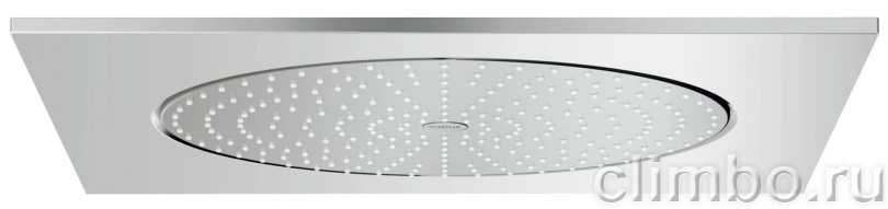 Потолочный душ GROHE Rainshower F-series 508x508 мм, 27286000 — фото товара