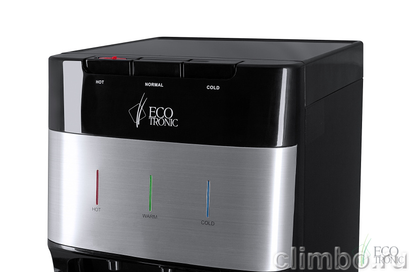 Пурифайер Ecotronic M30-U4L black-silver — фото товара