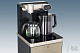 Кулер с чайным столиком Teabar Ecotronic TB40-LE gold — фото товара