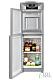 Кулер Ecotronic C3-LFPM black — фото товара