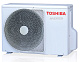 Настенная сплит-система Toshiba U2KV Inverter RAS-16U2KV — фото товара