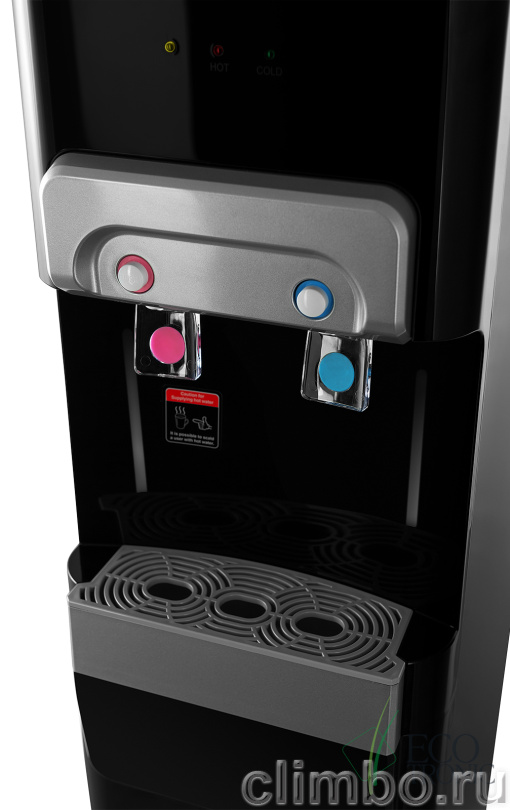Пурифайер Ecotronic V10-U4L UV black с UV-лампой — фото товара