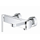 Смеситель для ванны GROHE Plus, настенный монтаж, 1/2? (33553003) — фото товара