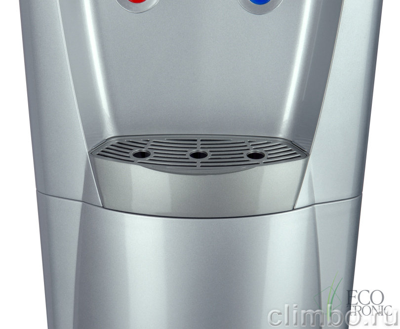 Кулер Ecotronic G31-LF — фото товара