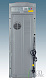 Кулер Ecotronic G31-LCE silver — фото товара