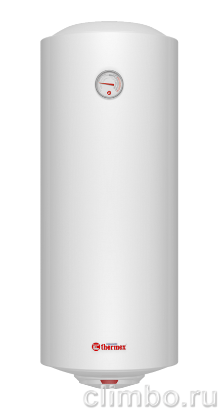 Водонагреватель (бойлер) THERMEX TitaniumHeat 70 V Slim — фото товара
