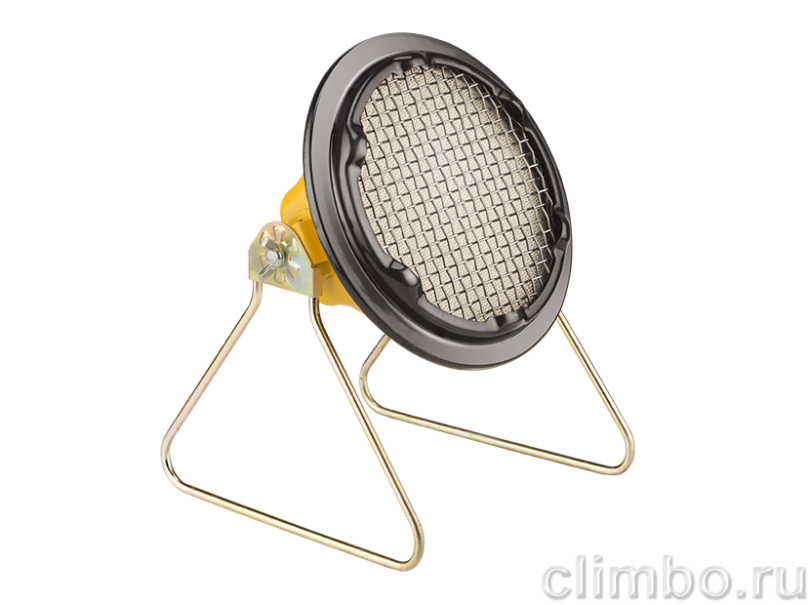 Газовый инфракрасный обогреватель Ballu BIGH-3 (Серия Compact) — фото товара