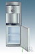 Кулер Ecotronic G41-LCE silver — фото товара