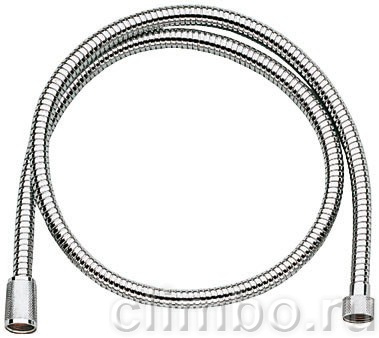 Душевой шланг GROHE Relexa усиленный (Longlife) 1250 мм, 28142000 — фото товара
