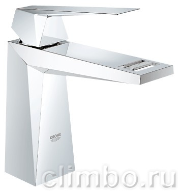 Смеситель для раковины GROHE Allure Brilliant, 23033000 — фото товара