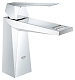 Смеситель для раковины GROHE Allure Brilliant, 23033000 — фото товара