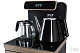 Кулер с чайным столиком Teabar Ecotronic TB10-LNR gold — фото товара