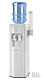 Кулер Ecotronic C21-L White — фото товара