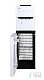 Кулер Ecotronic K41-LX white-black — фото товара