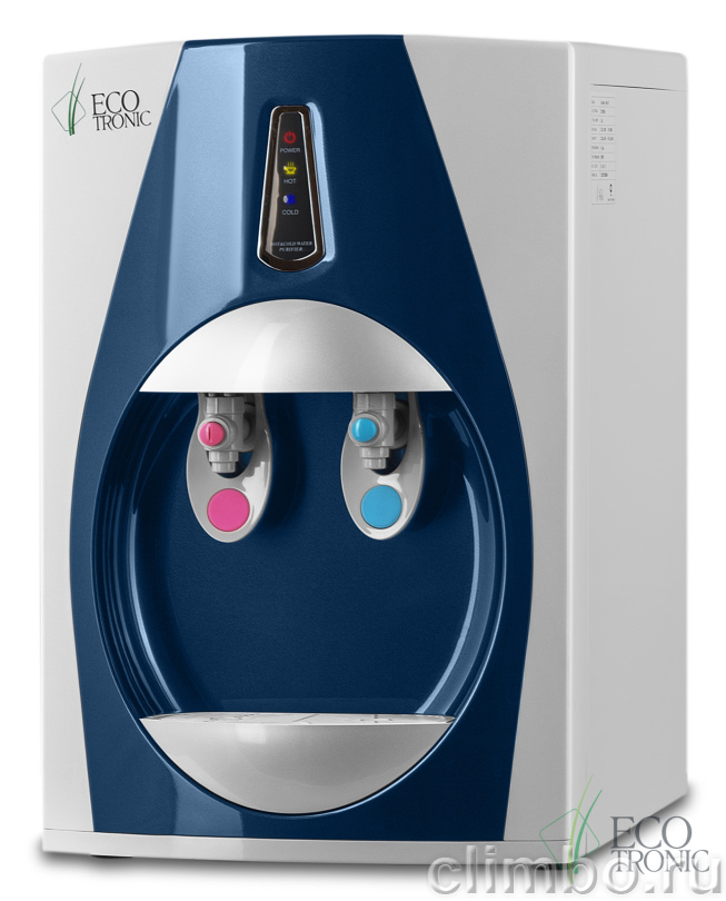 Пурифайер Ecotronic B60-U4T — фото товара