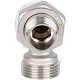 STOUT Клапан термостатический осевой, 1/2" х 3/4"ЕК — фото товара