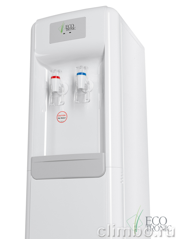 Кулер Ecotronic R1-L — фото товара
