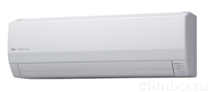 Сплит-система Fujitsu ASYG30LFCA/AOYG30LFT — фото товара