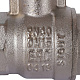 STOUT SVB Кран шаровой стандартнопроходной, ВР/ВР, ручка рычаг 1/2" — фото товара