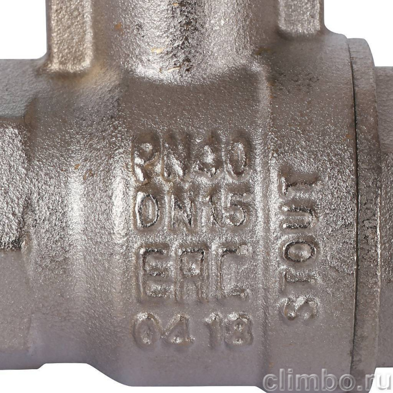 STOUT SVB Кран шаровой стандартнопроходной, ВР/ВР, ручка рычаг 1/2" — фото товара