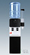 Кулер Ecotronic J1-LCE XS PANDA — фото товара