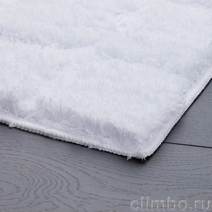 Коврик для ванной комнаты, 60*90 см, микрофибра, B12M690i12, IDDIS — фото товара