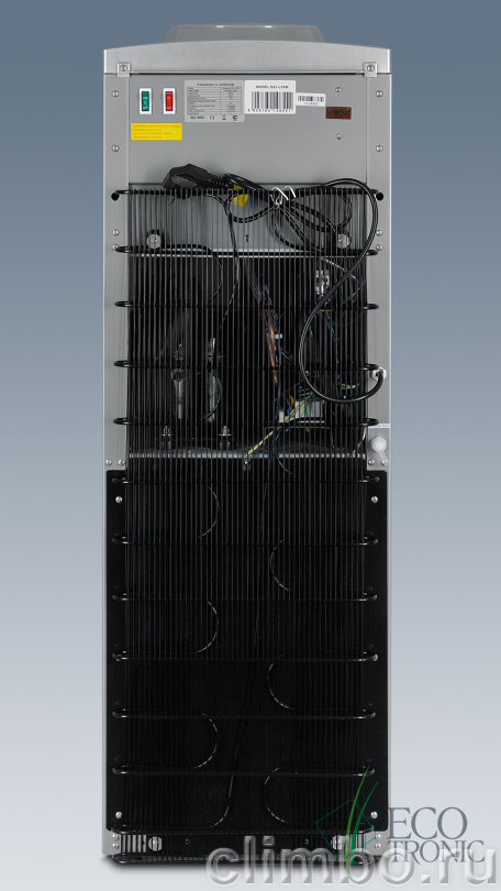 Кулер Ecotronic G21-LFPM с холодильником — фото товара