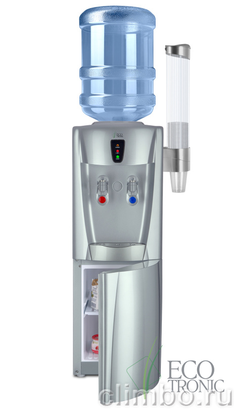 Кулер Ecotronic G31-LF — фото товара