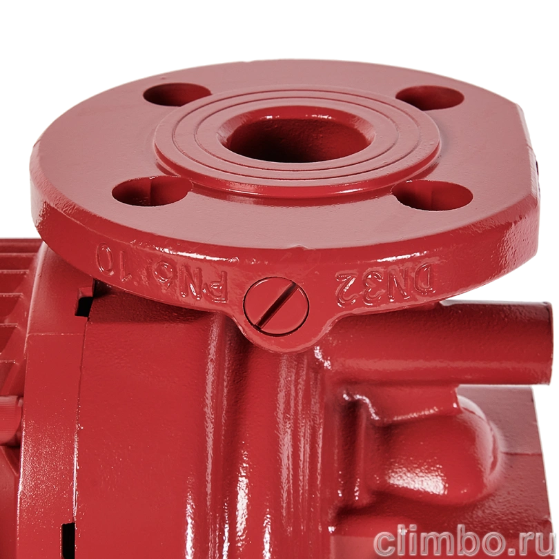 ROMMER Насос циркуляционный 32-120F 220V — фото товара